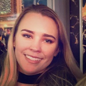 Meet your Posher, Rachael